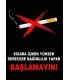 AT 1049 - Sigara İçmek Yüksek Derecede Bağımlılık Yapar, Başlamayın
