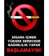 AT 1057 - Sigara İçmek Yüksek Derecede Bağımlılık Yapar, Başlamayın