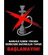 AT 1064 - Nargile İçmek Yüksek Derecede Bağımlılık Yapar, Başlamayın