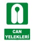 AT 1131 - Can Yelekleri