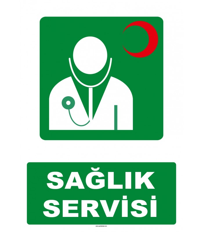AT 1128 - Sağlık Servisi