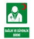 AT 1129 - Sağlık ve Güvenlik Birimi