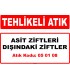 A 050108 - Diğer ziftler