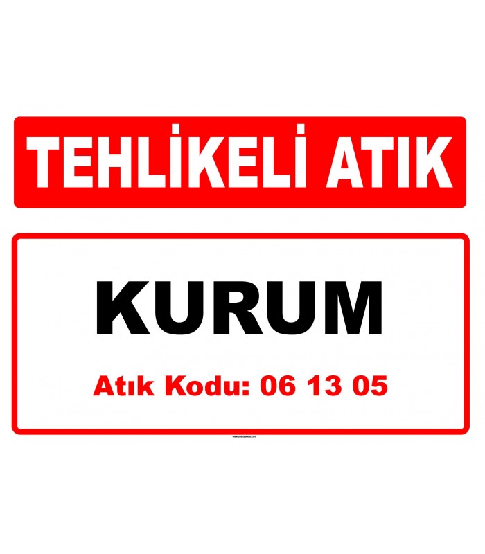 A 061305 - Kurum