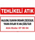 A 070604 - Diğer organik çözücüler, yıkama sıvıları ve ana çözeltiler