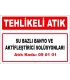 A 090101 - Su bazlı banyo ve aktifleştirici solüsyonları