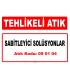 A 090104 - Sabitleyici solüsyonlar