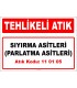 A 110105 - Sıyırma asitleri (parlatma asitleri)
