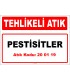 A 200119 - Pestisitler