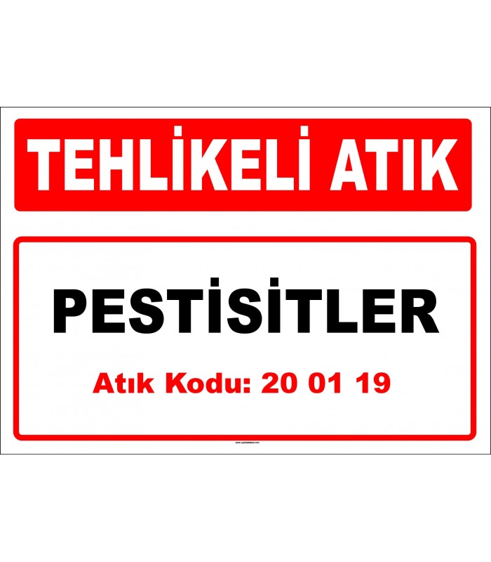 A 200119 - Pestisitler