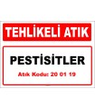A200119 - Pestisitler