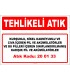 A 200133 - Pil ve akümülatörler ve bu pilleri içeren sınıflandırılmamış karışık pil ve akümülatörler