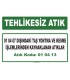 A 010413 - 01 04 07 dışındaki taş yontma ve kesme işlemlerinden kaynaklanan atıklar