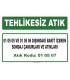 A 010507 - 01 05 05 ve 01 05 06 dışındaki barit içeren sondaj çamurları ve atıkları