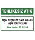 A 030299 - Başka bir şekilde tanımlanmamış ahşap koruyucuları