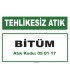 A 050117 - Bitüm