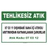 A 070312 - 07 03 11 dışındaki saha içi atıksu arıtımından kaynaklanan çamurlar