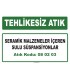 A 080203 - Seramik malzemeler içeren sulu süspansiyonlar