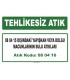 A 080416 - 08 04 15 dışındaki yapışkan veya dolgu macunlarının sulu atıkları