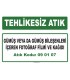 A 090107 - Gümüş veya da gümüş bileşenleri içeren fotoğraf filmi ve kağıdı