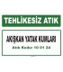 A 100124 - Akışkan yatak kumları