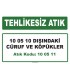 A 100511 - 10 05 10 dışındaki cüruf ve köpükler