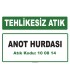 A 100814 - Anot hurdası