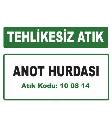 A 100814 - Anot hurdası