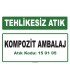 A 150105 - Kompozit ambalaj