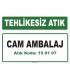 A 150107 - Cam ambalaj