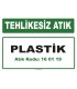 A 160119 - Plastik