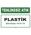 A160119 - Plastik