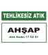 A 170201 - Ahşap