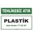 A 170203 - Plastik
