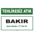 A 170401-1 - Bakır
