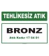 A 170401-2 - Bronz