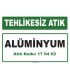 A 170402 - Alüminyum