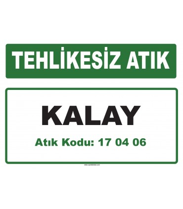 A 170406 - Kalay