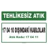 A 170411 - 17 04 10 dışındaki kablolar