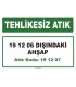 A 191207 - 19 12 06 dışındaki ahşap