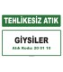 A 200110 - Giysiler