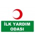 AT 1200 - İlk Yardım Odası-Yatay