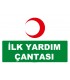 AT 1204 - İlk Yardım Çantası