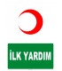 AT 1205 - İlk Yardım-Dikey