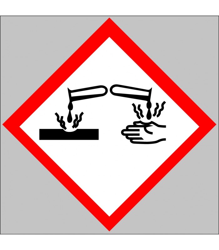 GHS 1003 - Piktogram