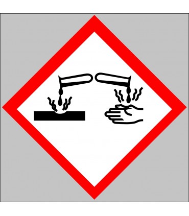GHS 1003 - Piktogram