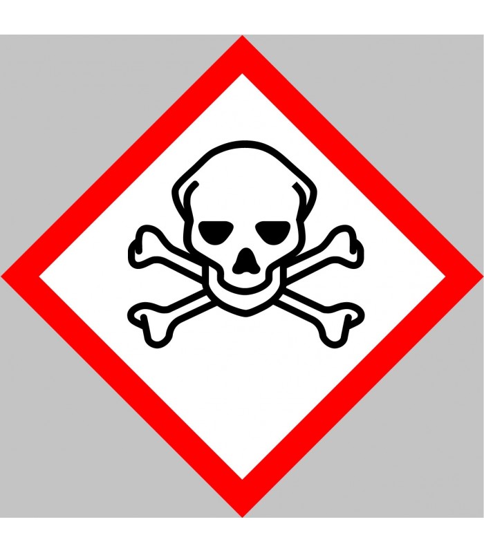 GHS 1004 - Piktogram