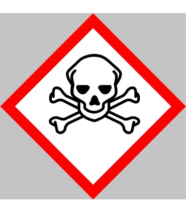 GHS 1004 - Piktogram