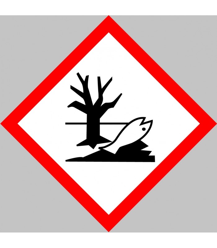 GHS 1005 - Piktogram