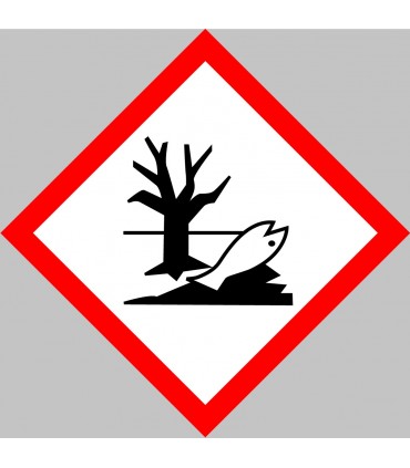 GHS 1005 - Piktogram